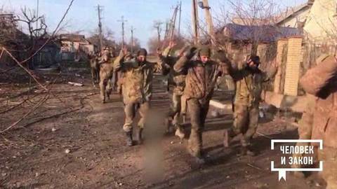 Трагедия в Краматорске и Буче; семья президента США и Украина; украинский фашизм. Человек и закон. Специальный выпуск