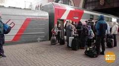 Что такое мультимодальный маршрут. Доброе утро. Фрагмент