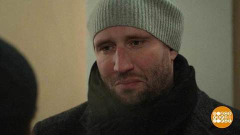 «Никто не узнает»: когда сдают нервы… Доброе утро. Фрагмент