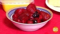 Что добавить к овсяной каше? Доброе утро. Фрагмент