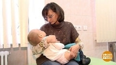 Что такое «серебряное материнство»? Доброе утро. Фрагмент