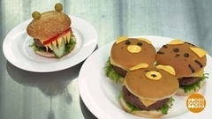 Зверские бургеры. Доброе утро. Фрагмент