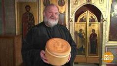 Артос, особенный хлеб. Доброе утро. Фрагмент