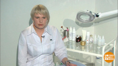 Косметика весной. Доброе утро. Суббота. Фрагмент