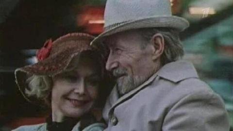 Мы старались беречь друг друга. Документальный фильм к 85-летию Светланы Немоляевой. Анонс