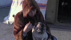 Специальный репортаж. Беженцы. Документальный фильм