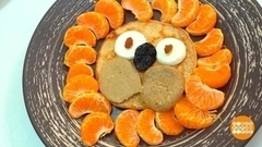 Завтрак, который полюбят дети. Доброе утро. Фрагмент