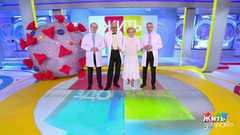 Жить здорово! Анонс