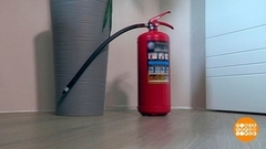 Чтобы не было пожара… Доброе утро. Фрагмент