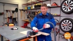 Дмитрий Талабуев пилит. Доброе утро. Фрагмент