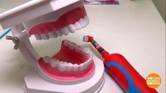 Береги зубы смолоду! Доброе утро. Фрагмент