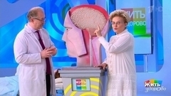 Пришла весна, а вам не до сна? Жить здорово! Фрагмент