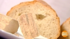 Дрожжи: прессованные, сухие активные или быстродействующие? Доброе утро. Фрагмент