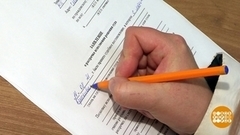 Долги: отсрочка и рассрочка. Доброе утро. Фрагмент