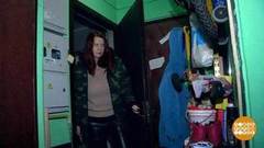 Подъезд — не склад! Доброе утро. Фрагмент