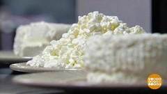 Творог для пасхи. Доброе утро. Фрагмент