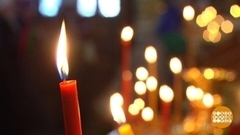 Великая суббота. Чудо – будет! Доброе утро. Суббота. Фрагмент