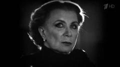 Кто тебя победил никто. Документальный фильм Любови Аркус к юбилею Аллы Демидовой