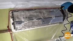 Чистим кондиционер. Доброе утро. Фрагмент