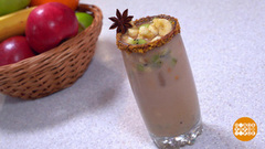 Завтрак из шейкера. Доброе утро. Фрагмент