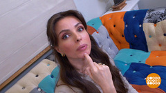 Гимнастика для лица. Доброе утро. Фрагмент