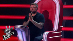 Голос. Дети. Финал. Анонс