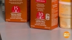 Выбираем солнцезащитный крем. Доброе утро. Фрагмент