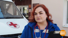 Скорая помощь: ангелы в белых халатах. Доброе утро. Фрагмент