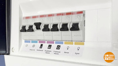 Оставляем квартиру на майские. Доброе утро. Фрагмент