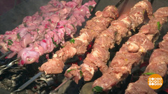 Индекс шашлыка. Доброе утро. Фрагмент