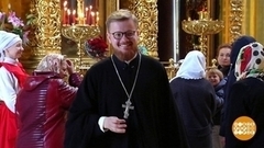 Традиции Антипасхи. Доброе утро. Суббота. Фрагмент