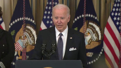 «Скелеты клана Байденов». Документальный проект