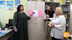 Короткая рабочая неделя: как все успеть. Доброе утро. Фрагмент