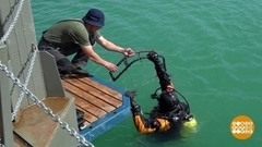 Глубокое погружение... в историю. Доброе утро. Фрагмент