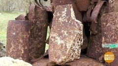 Каждый осколок помнит... Доброе утро. Фрагмент