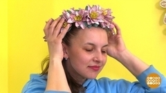 Одноразовое или многоразовое? Доброе утро. Фрагмент