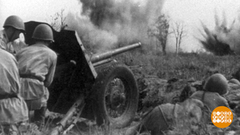 Оружие Победы. «Сорокапятка». Доброе утро. Суббота. Фрагмент