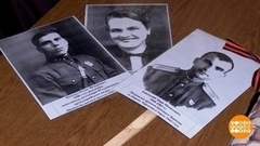 «Бессмертный полк» – везде! Доброе утро. Суббота. Фрагмент