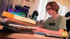 Колледж или вуз? Доброе утро. Фрагмент