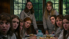 "Хорошая хозяйка всегда на ногах". Как быть хорошей женой. Анонс