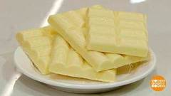 А почему он белый, этот шоколад? Доброе утро. Фрагмент