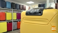 Чемоданное настроение. Доброе утро. Фрагмент