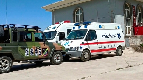 В Пекине объявлена полная антиковидная мобилизация