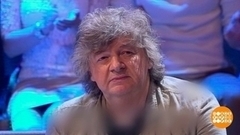 Владимир Матецкий: только этого мало! Доброе утро. Суббота. Фрагмент