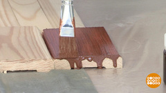 Чем покрасить забор. Доброе утро. Суббота. Фрагмент