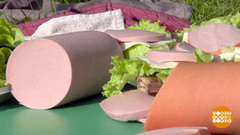 Выбираем правильную вареную колбасу. Доброе утро. Фрагмент