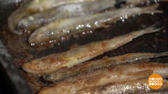 С праздником, корюшка! Доброе утро. Фрагмент