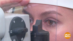 Чтобы взгляд был ясным. Доброе утро. Фрагмент