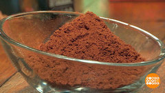 Это вкусное слово «какао». Доброе утро. Фрагмент