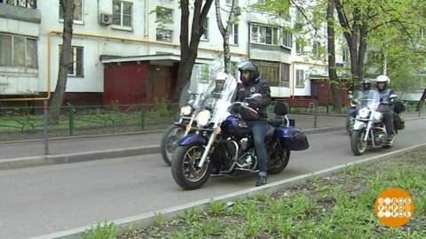 Шум под окнами. Можно ли избавиться? Доброе утро. Фрагмент